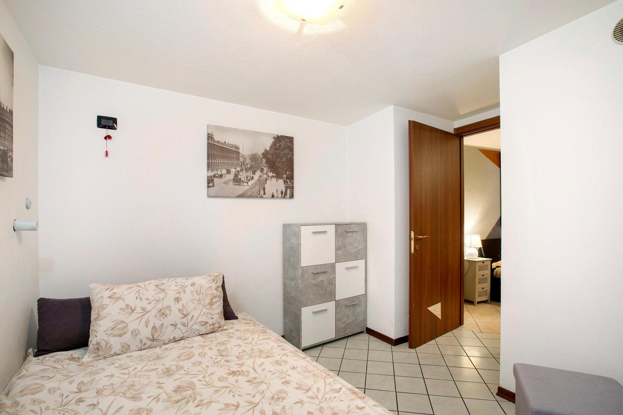 Maison Bebe Terre Blanche Aosta Exterior photo